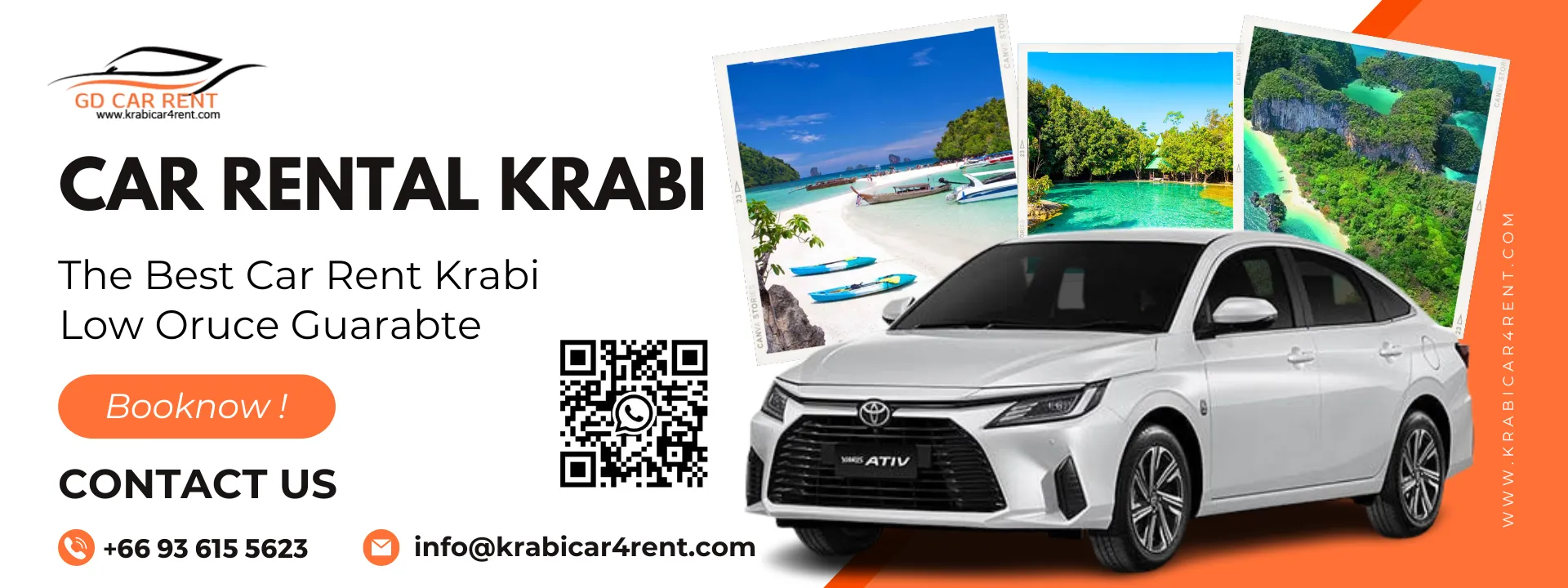 Car Rental Karbi